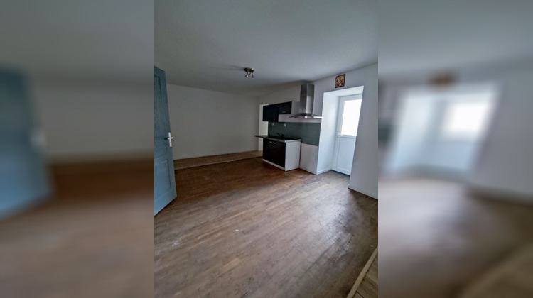 Ma-Cabane - Location Appartement LA MOTHE-SAINT-HERAY, 92 m²