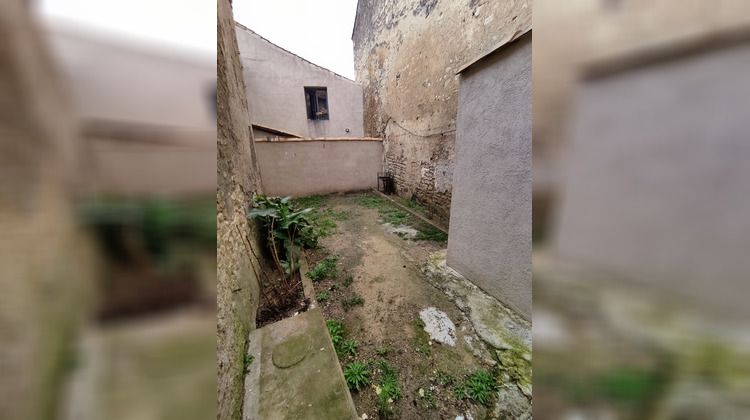 Ma-Cabane - Location Appartement LA MOTHE-SAINT-HERAY, 92 m²