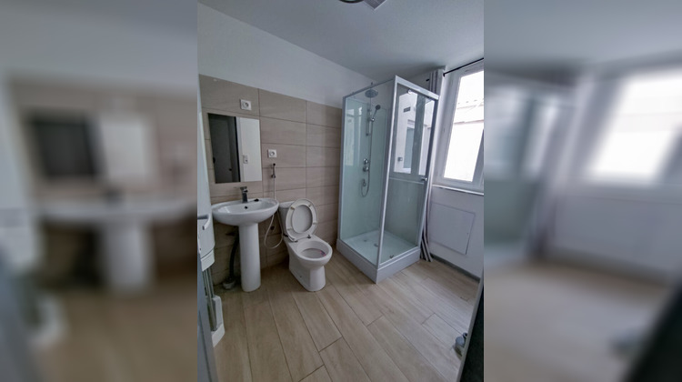 Ma-Cabane - Location Appartement LA MOTHE-SAINT-HERAY, 92 m²