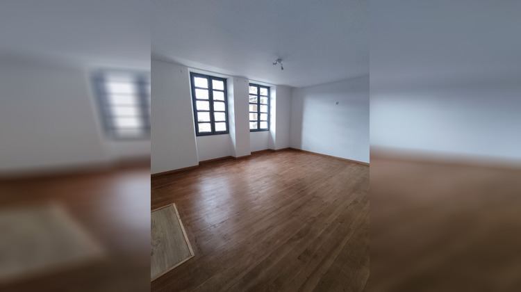 Ma-Cabane - Location Appartement LA MOTHE-SAINT-HERAY, 92 m²