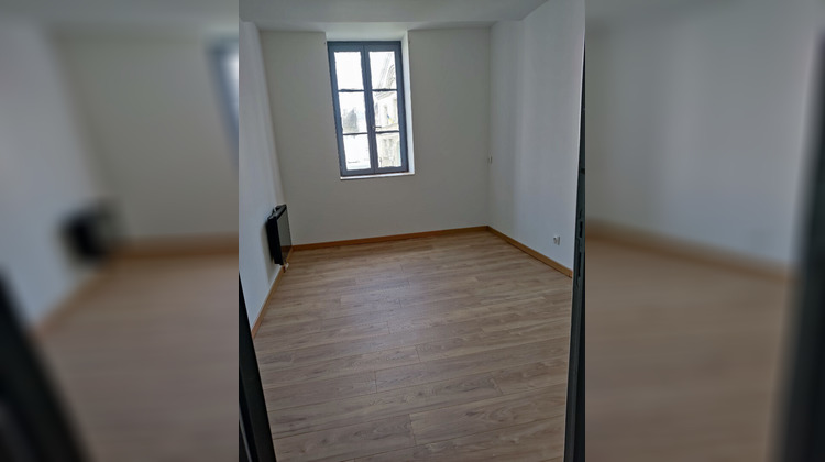 Ma-Cabane - Location Appartement LA MOTHE-SAINT-HERAY, 92 m²