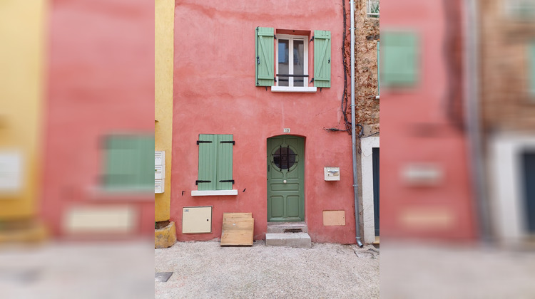 Ma-Cabane - Location Appartement La Motte, 22 m²