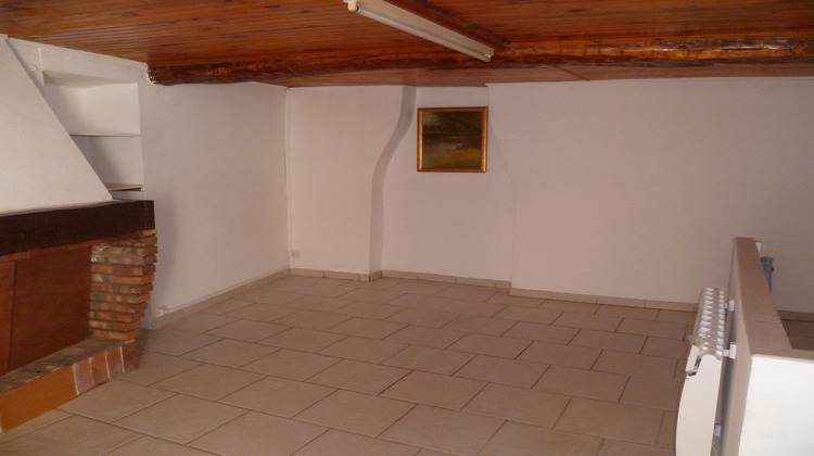 Ma-Cabane - Location Appartement La Motte, 22 m²