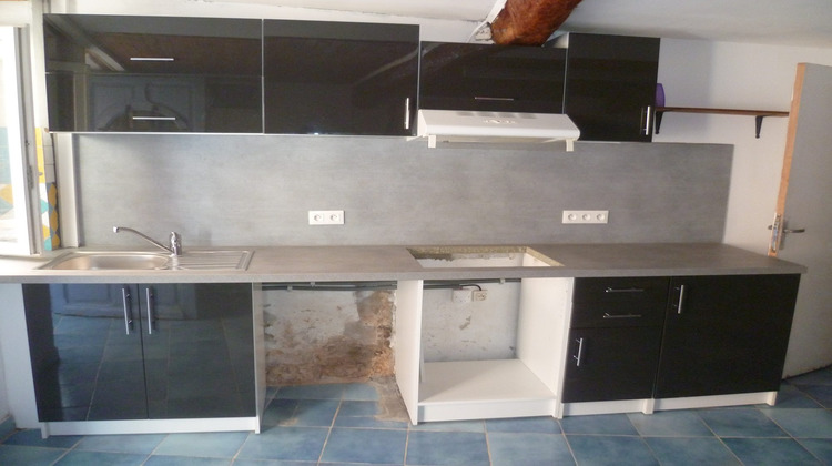 Ma-Cabane - Location Appartement La Motte, 22 m²