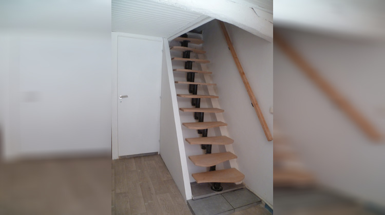 Ma-Cabane - Location Appartement La Motte, 22 m²