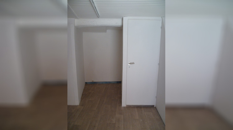 Ma-Cabane - Location Appartement La Motte, 22 m²