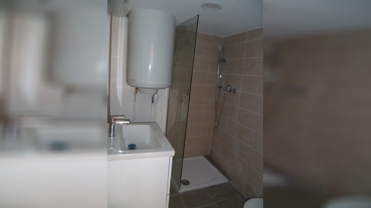 Ma-Cabane - Location Appartement La Motte, 22 m²