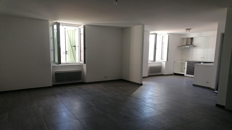 Ma-Cabane - Location Appartement LA MOTTE, 73 m²