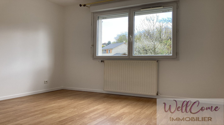 Ma-Cabane - Location Appartement LA MOTTE SERVOLEX, 98 m²