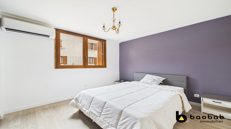 Ma-Cabane - Location Appartement La Motte-Servolex, 38 m²