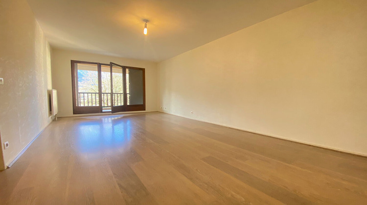 Ma-Cabane - Location Appartement LA MOTTE-SERVOLEX, 46 m²