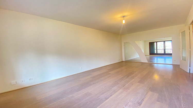 Ma-Cabane - Location Appartement LA MOTTE-SERVOLEX, 46 m²