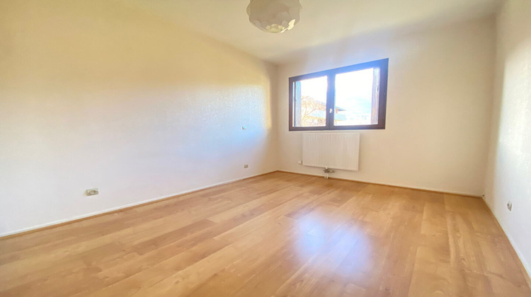 Ma-Cabane - Location Appartement LA MOTTE-SERVOLEX, 46 m²