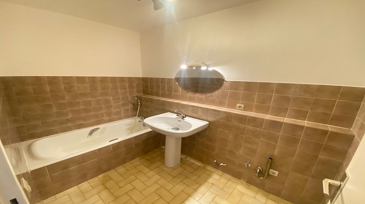Ma-Cabane - Location Appartement LA MOTTE-SERVOLEX, 46 m²