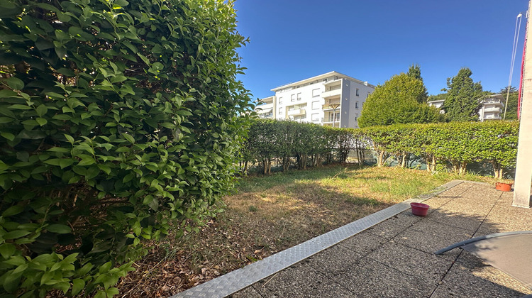 Ma-Cabane - Location Appartement LA MOTTE-SERVOLEX, 53 m²