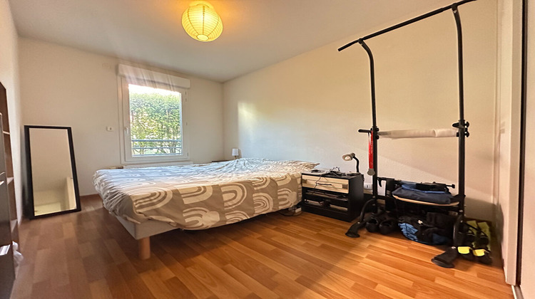 Ma-Cabane - Location Appartement LA MOTTE-SERVOLEX, 53 m²