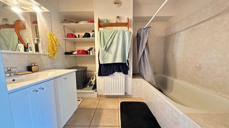 Ma-Cabane - Location Appartement LA MOTTE-SERVOLEX, 53 m²