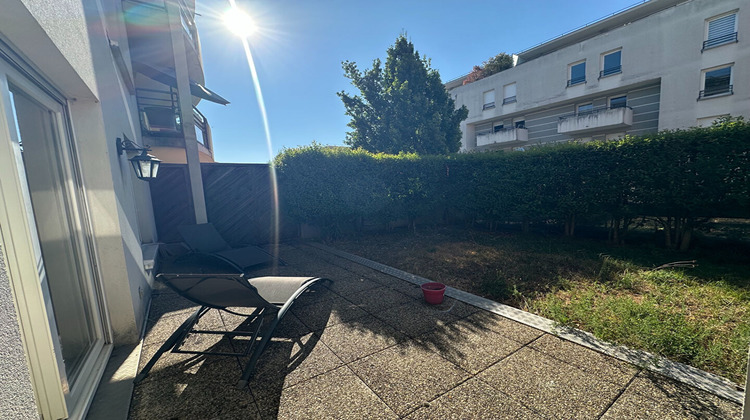 Ma-Cabane - Location Appartement LA MOTTE-SERVOLEX, 53 m²