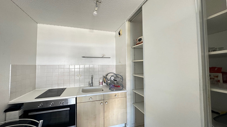 Ma-Cabane - Location Appartement LA MOTTE-SERVOLEX, 37 m²