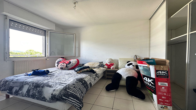 Ma-Cabane - Location Appartement LA MOTTE-SERVOLEX, 37 m²
