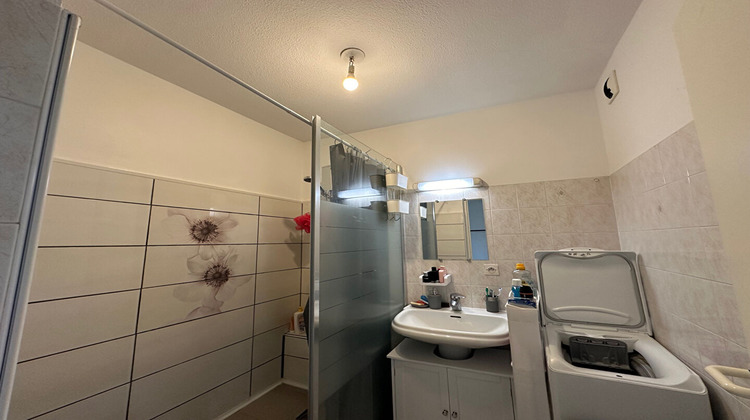 Ma-Cabane - Location Appartement LA MOTTE-SERVOLEX, 37 m²