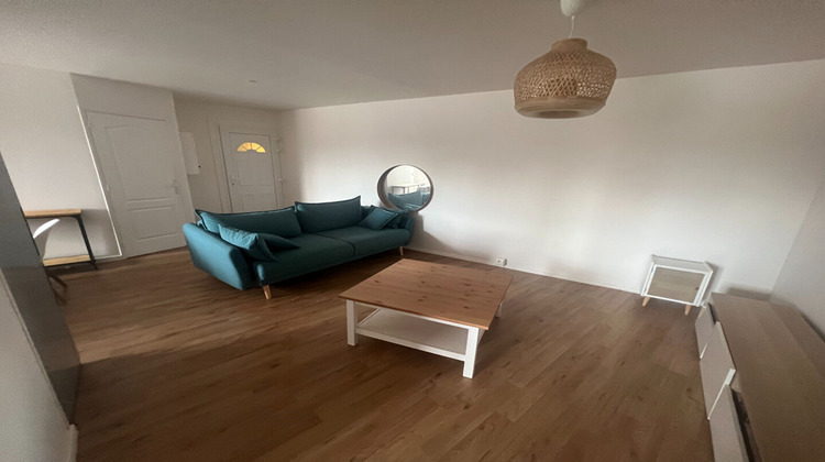 Ma-Cabane - Location Appartement LA MULATIERE, 47 m²