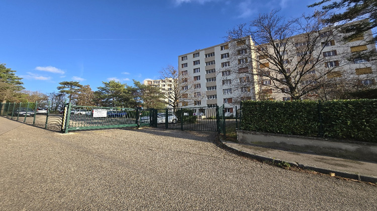 Ma-Cabane - Location Appartement La Mulatière, 25 m²