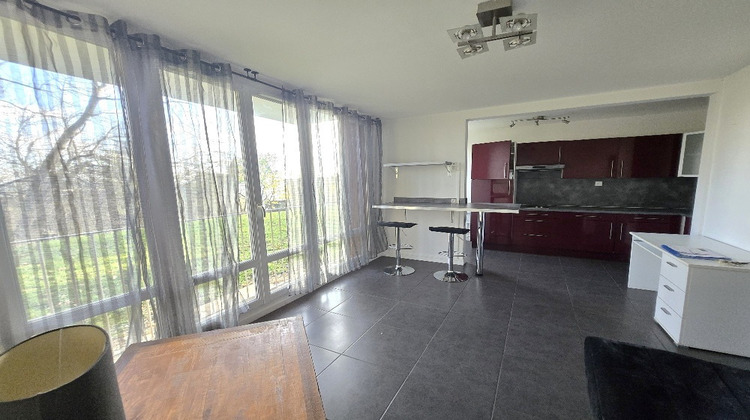 Ma-Cabane - Location Appartement La Mulatière, 25 m²