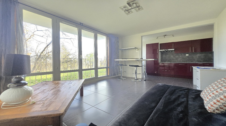 Ma-Cabane - Location Appartement La Mulatière, 25 m²