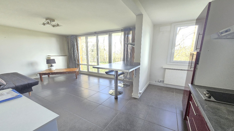 Ma-Cabane - Location Appartement La Mulatière, 25 m²