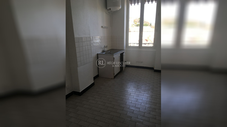 Ma-Cabane - Location Appartement LA MULATIERE, 37 m²