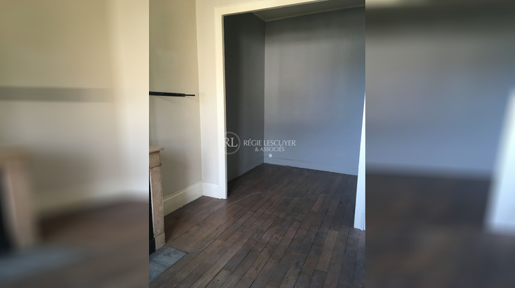 Ma-Cabane - Location Appartement LA MULATIERE, 37 m²