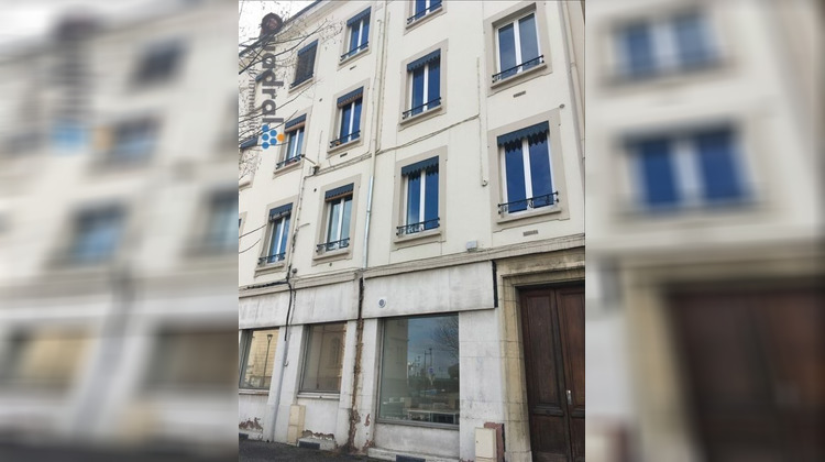 Ma-Cabane - Location Appartement LA MULATIERE, 37 m²