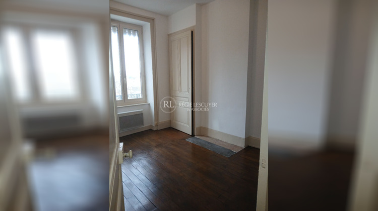 Ma-Cabane - Location Appartement LA MULATIERE, 36 m²