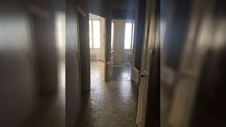 Ma-Cabane - Location Appartement LA MULATIERE, 36 m²