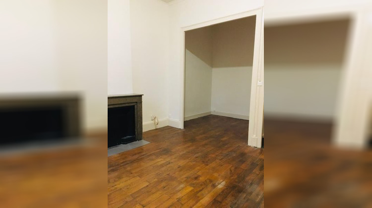 Ma-Cabane - Location Appartement LA MULATIERE, 44 m²