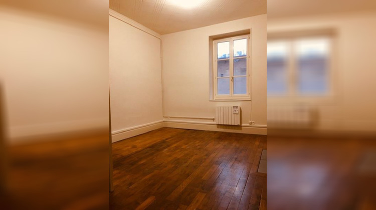 Ma-Cabane - Location Appartement LA MULATIERE, 44 m²