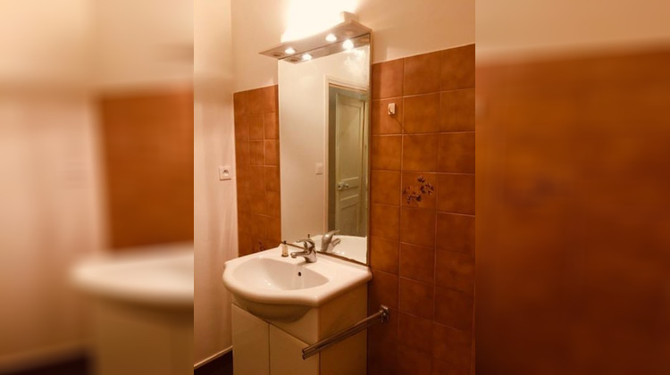 Ma-Cabane - Location Appartement LA MULATIERE, 44 m²