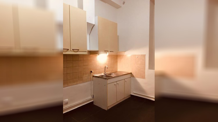 Ma-Cabane - Location Appartement LA MULATIERE, 44 m²