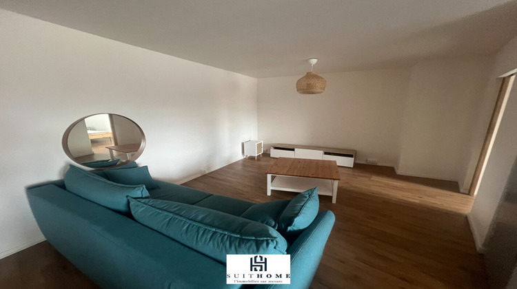 Ma-Cabane - Location Appartement LA MULATIERE, 47 m²