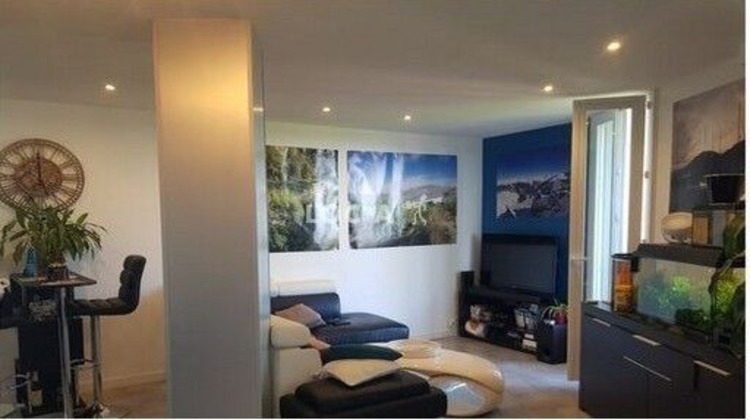 Ma-Cabane - Location Appartement La Mulatière, 70 m²