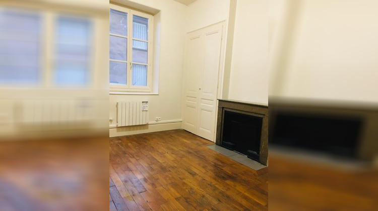 Ma-Cabane - Location Appartement LA MULATIERE, 44 m²