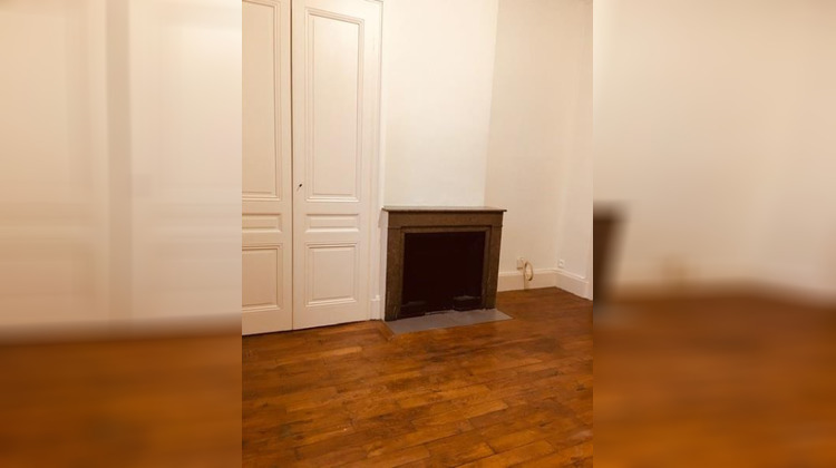 Ma-Cabane - Location Appartement LA MULATIERE, 44 m²