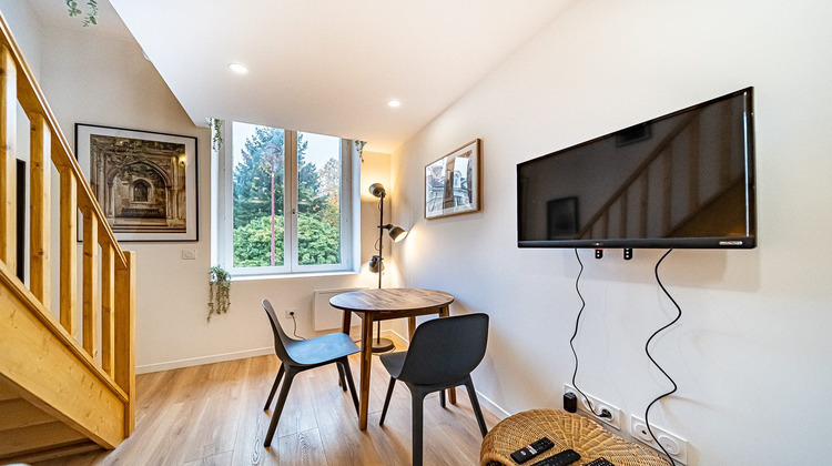 Ma-Cabane - Location Appartement La Mulatière, 20 m²