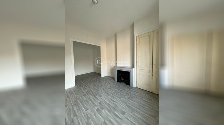 Ma-Cabane - Location Appartement LA MULATIERE, 58 m²