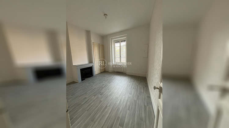 Ma-Cabane - Location Appartement LA MULATIERE, 58 m²