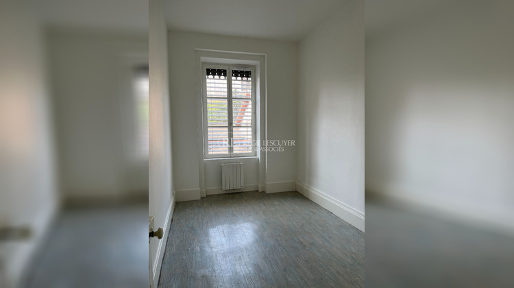Ma-Cabane - Location Appartement LA MULATIERE, 58 m²