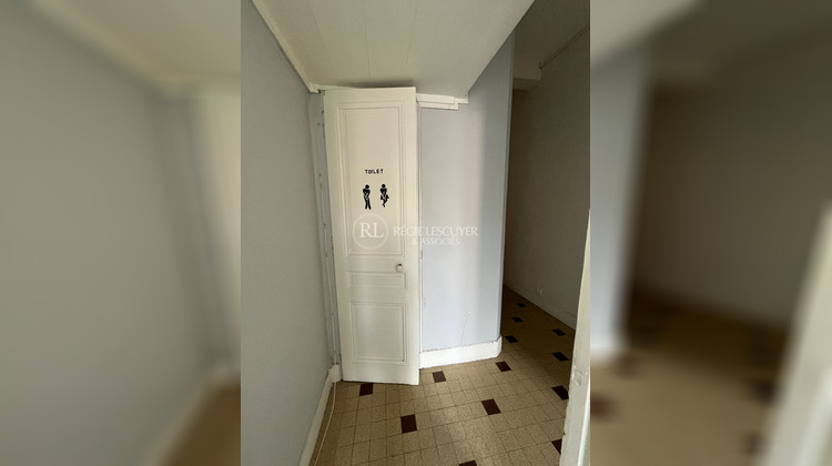 Ma-Cabane - Location Appartement LA MULATIERE, 58 m²