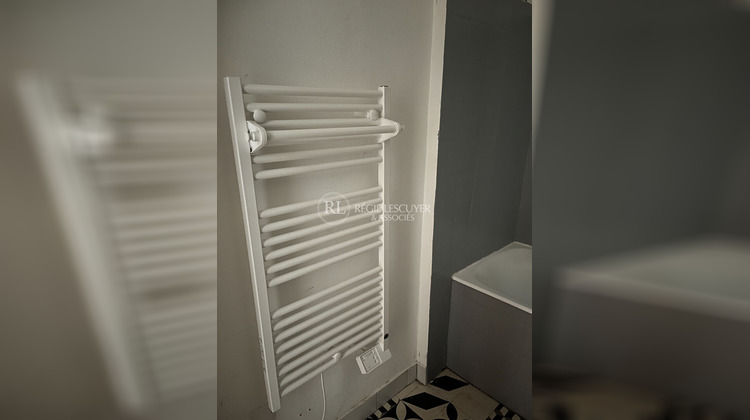 Ma-Cabane - Location Appartement LA MULATIERE, 58 m²