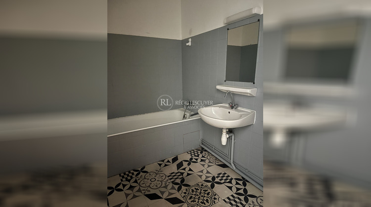 Ma-Cabane - Location Appartement LA MULATIERE, 58 m²